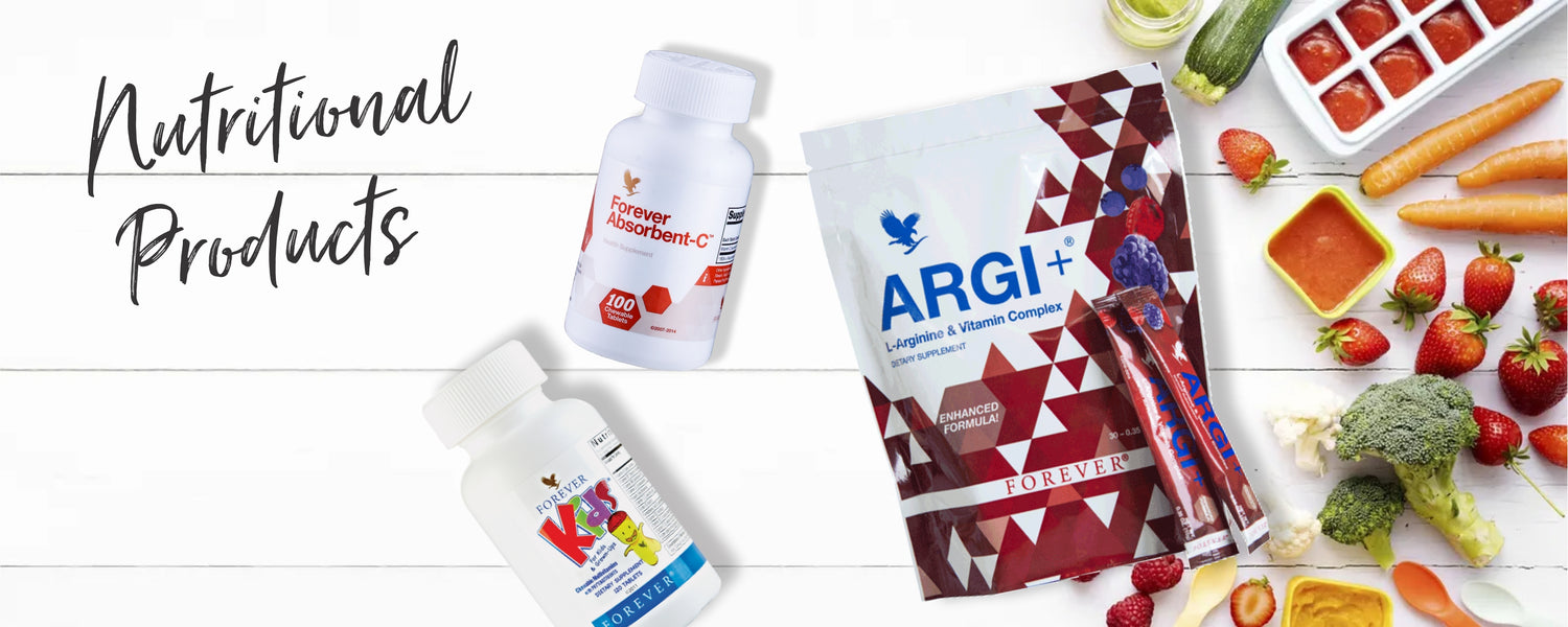 Nutritional Supplements