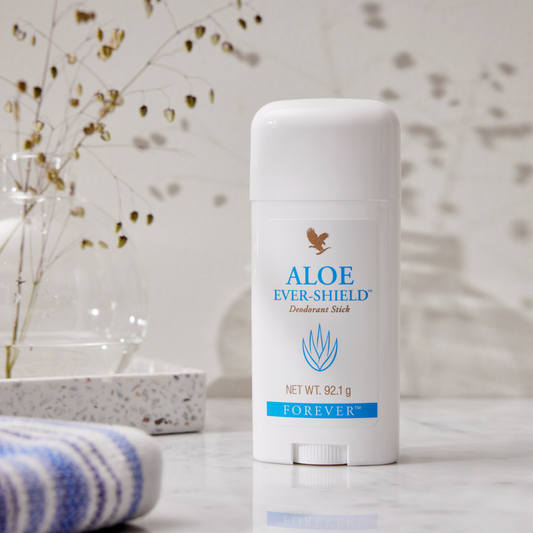 Aloe Evershield Deodorant