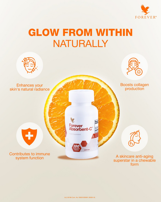 Forever Absorbent-C®