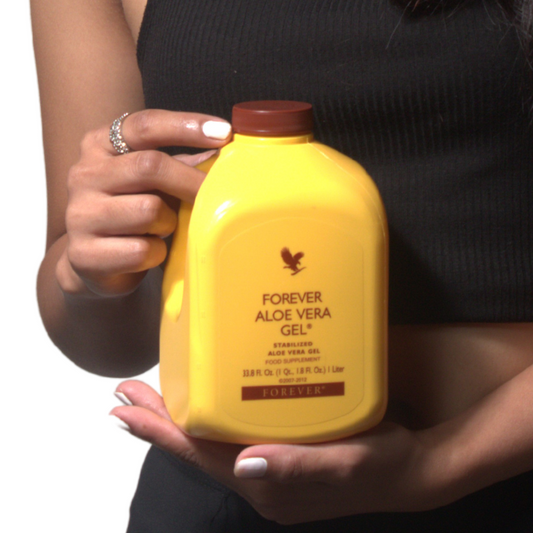 Forever Aloe Vera Gel