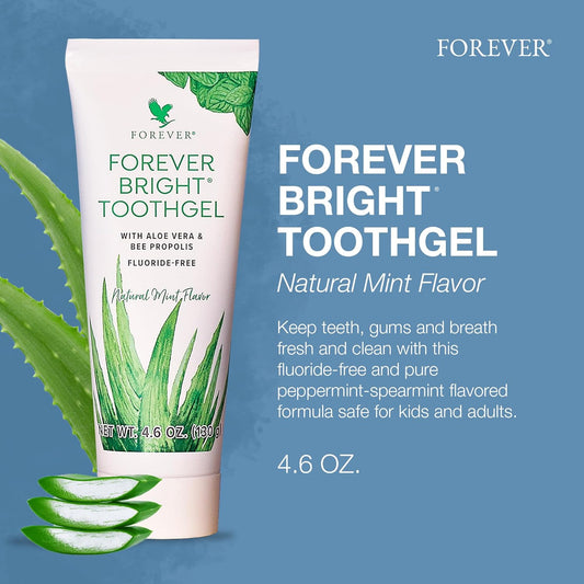 Forever Bright® Toothgel