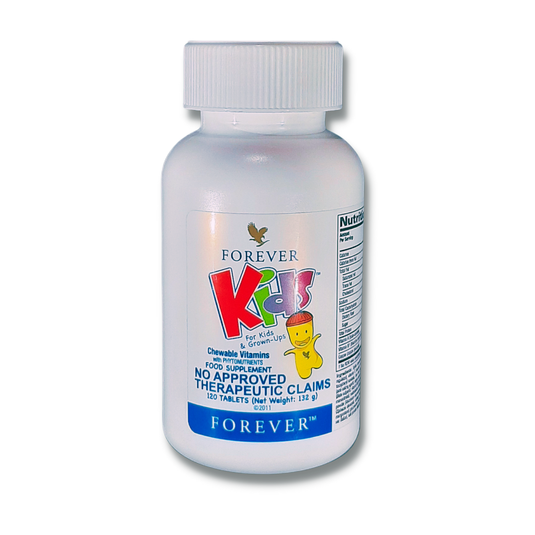 Forever Kids Multi Vitamins