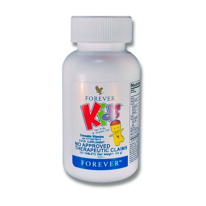 Forever Kids Multi Vitamins